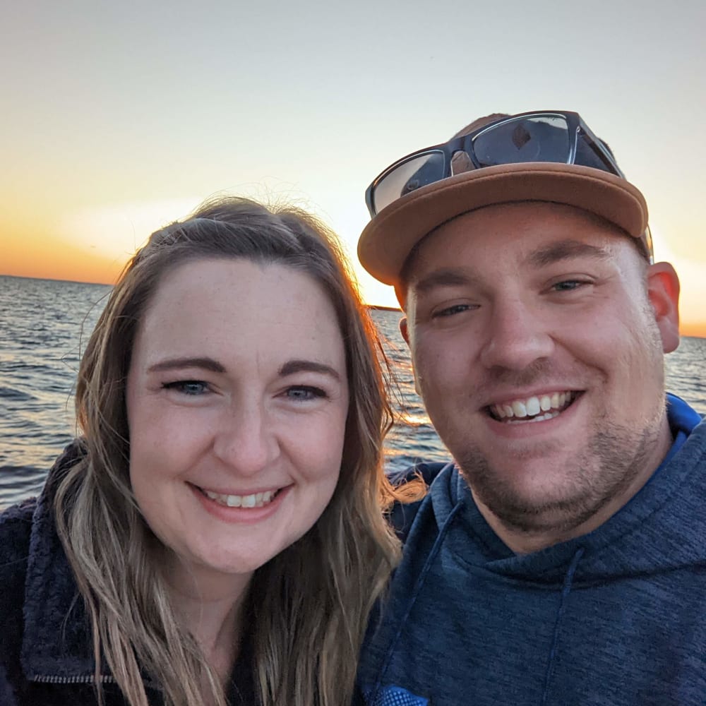 Mason and Susie